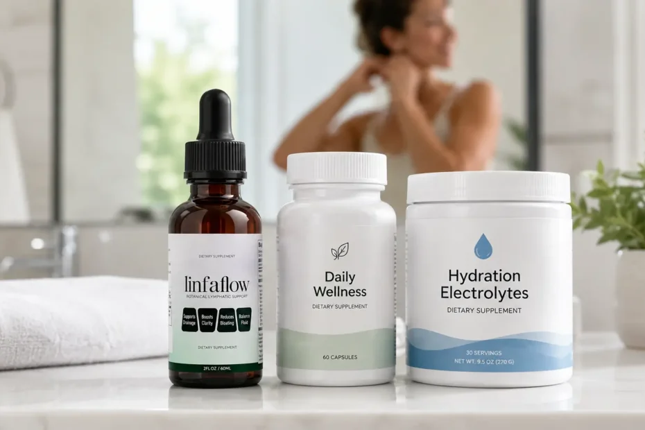 best supplements for swollen legs and ankles comparison