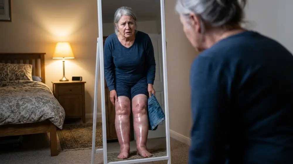 supplements for swollen ankles and heavy legs